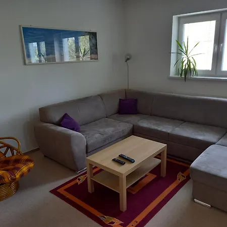Apartmansport * Οστράβα