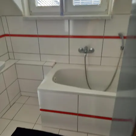 Apartmansport Privatunterkunft