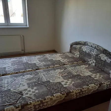 Apartmansport Privatunterkunft *