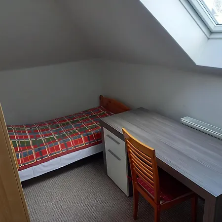 Ubytování v soukromí Apartmansport *