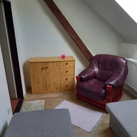 Apartmansport Ostrava