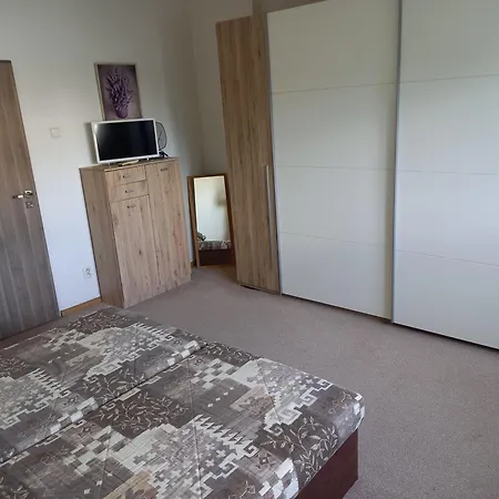 Apartmansport