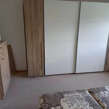 Ubytování v soukromí Apartmansport Ostrava