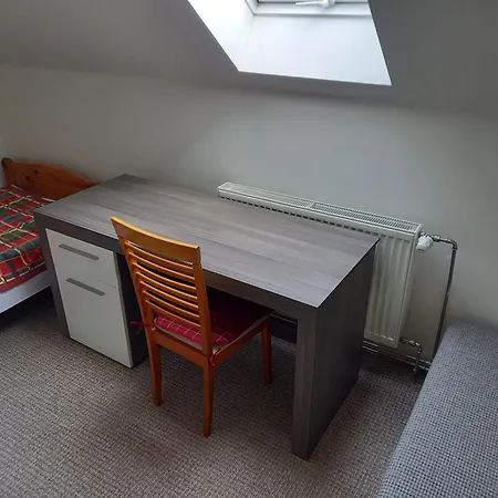 Apartmansport Ostrava