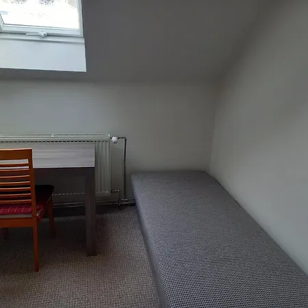 Apartmansport Privatunterkunft *